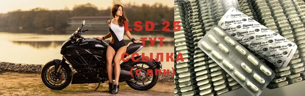 Альфа ПВП Лиски